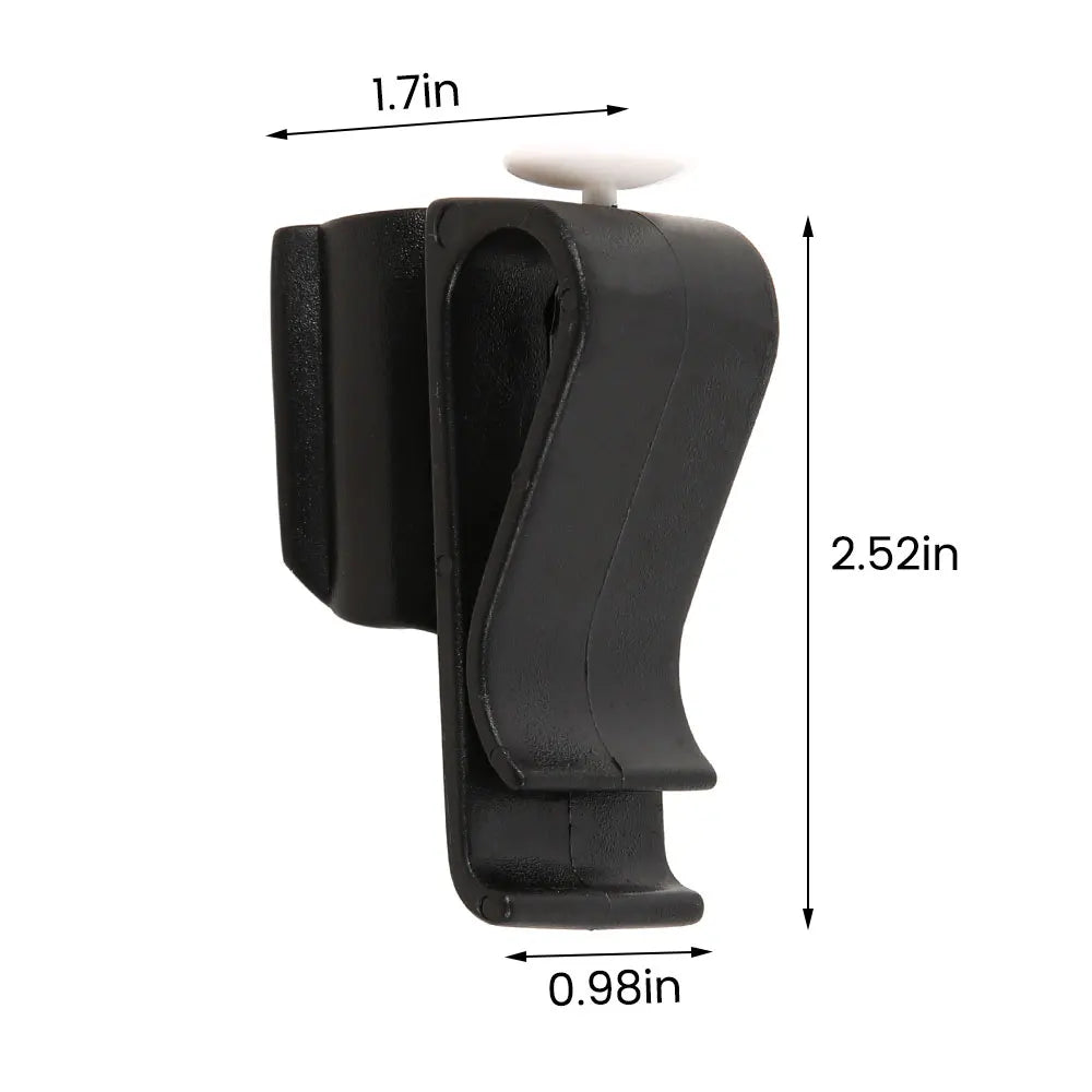 14pcs Golf Clamp Golf Bag Clip Fixed Golf Clubs Buckle Ball Training Aids Sports Game Accessories Swing Trainer Equipment