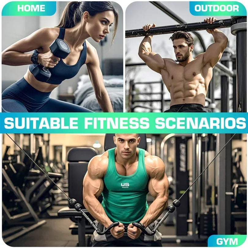 Gym Grips Fingerless Workout Gym Gloves Ergonomics Workout Grip Hand Protection Weight Lifting Grips Bodybuilding Gymnastics